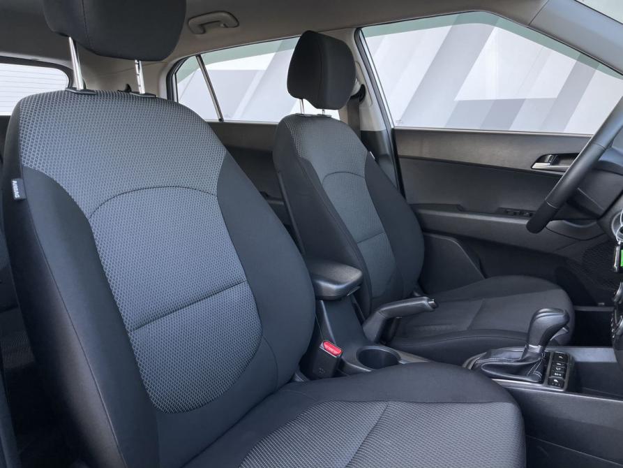 Hyundai Creta I Рестайлинг Екатеринбург  - изображение 27