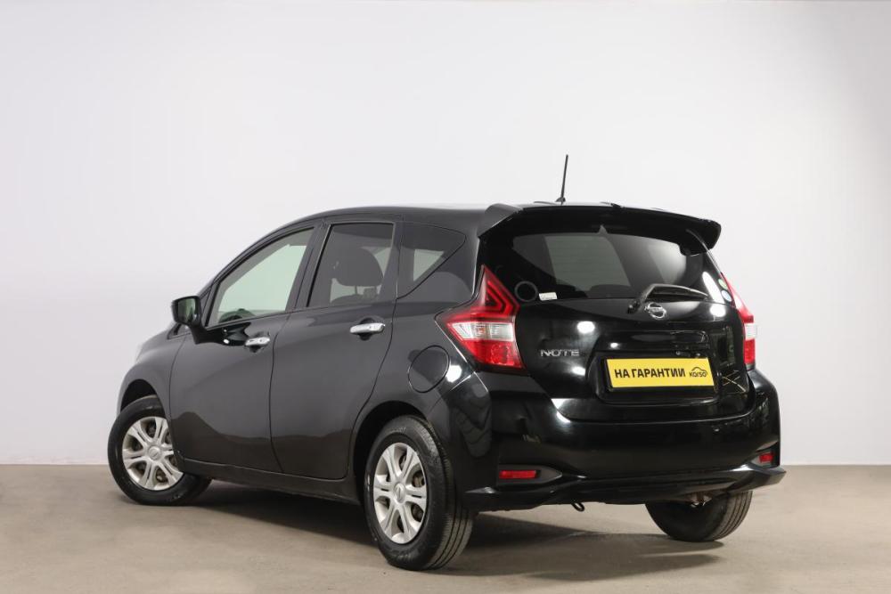 Nissan Note II Рестайлинг Новосибирск  - изображение 5