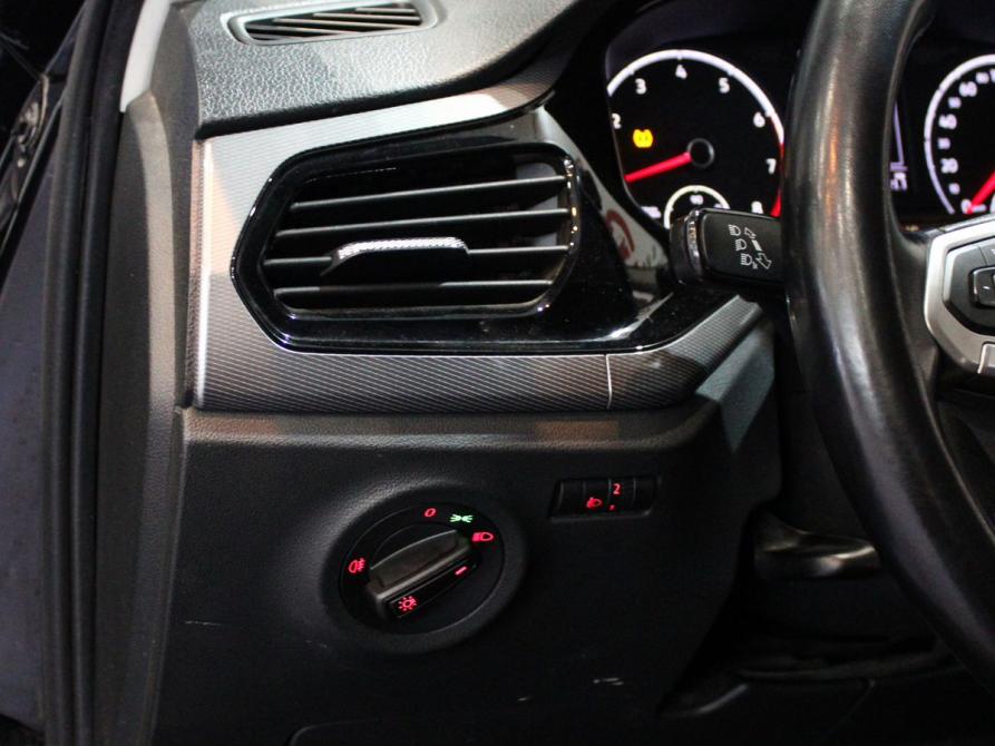 Volkswagen Polo VI Минеральные Воды  - изображение 12