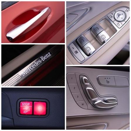 Mercedes-Benz GLC Coupe I (C253) Рестайлинг с пробегом 2020 года, цена 4 534 000 рублей, 34500 км, внедорожник, Автокод Объявления