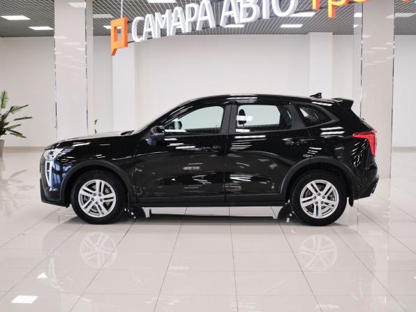 Haval Jolion I Рестайлинг с пробегом 2024 года, цена 1 807 000 рублей, 24961 км, внедорожник, Автокод Объявления