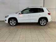 Volkswagen Tiguan I Рестайлинг Нижний Новгород  - изображение 20