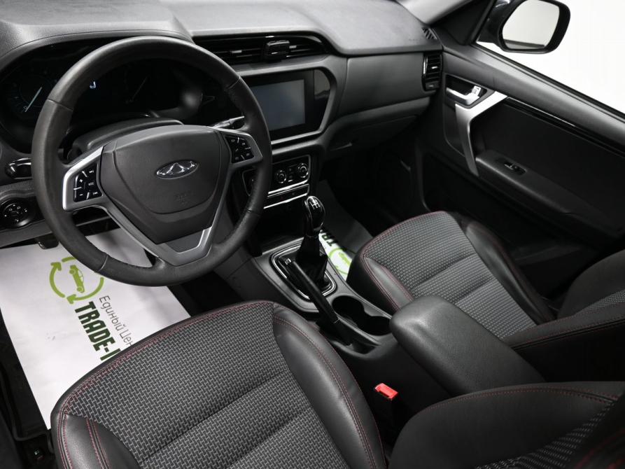 Chery Tiggo 3 I Тверь  - изображение 9