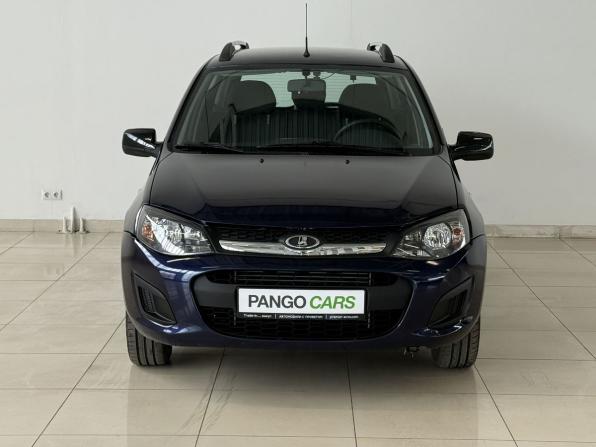 Lada (ВАЗ) Kalina II с пробегом 2014 года, цена 330 000 рублей, 105086 км, хэтчбек, Автокод Объявления