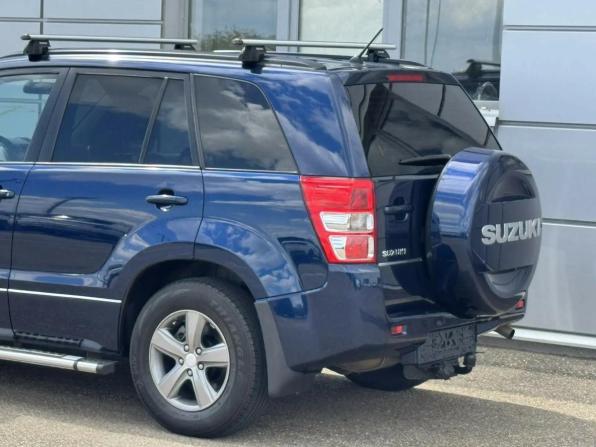 Suzuki Grand Vitara II Рестайлинг 2 с пробегом 2012 года, цена 990 000 рублей, 230430 км, внедорожник, Автокод Объявления