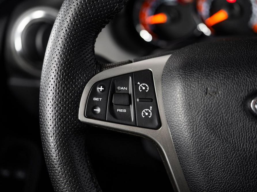 Lada (ВАЗ) Largus I Рестайлинг Иркутск  - изображение 10