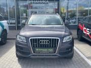 Audi Q5 I (8R) Череповец  - изображение 15