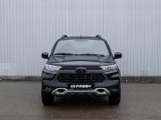 Lada (ВАЗ) Niva Travel I Сочи  - изображение 22