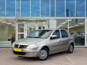 Renault Logan I Рестайлинг Ульяновск  - изображение 22