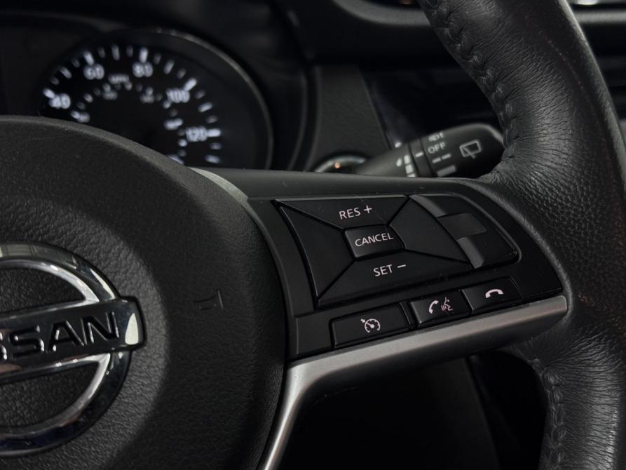 Nissan Rogue II Рестайлинг Новосибирск  - изображение 18