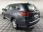 Mitsubishi Outlander III Рестайлинг 2 Москва  - изображение 26