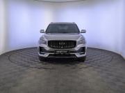 Geely Monjaro I Москва  - изображение 32