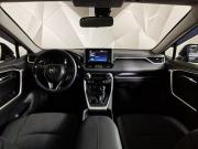 Toyota RAV4 V (XA50) Москва  - изображение 34
