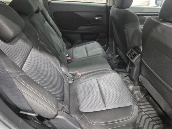 Mitsubishi Outlander III Рестайлинг 3 с пробегом 2021 года, цена 3 655 000 рублей, 27052 км, внедорожник, Автокод Объявления