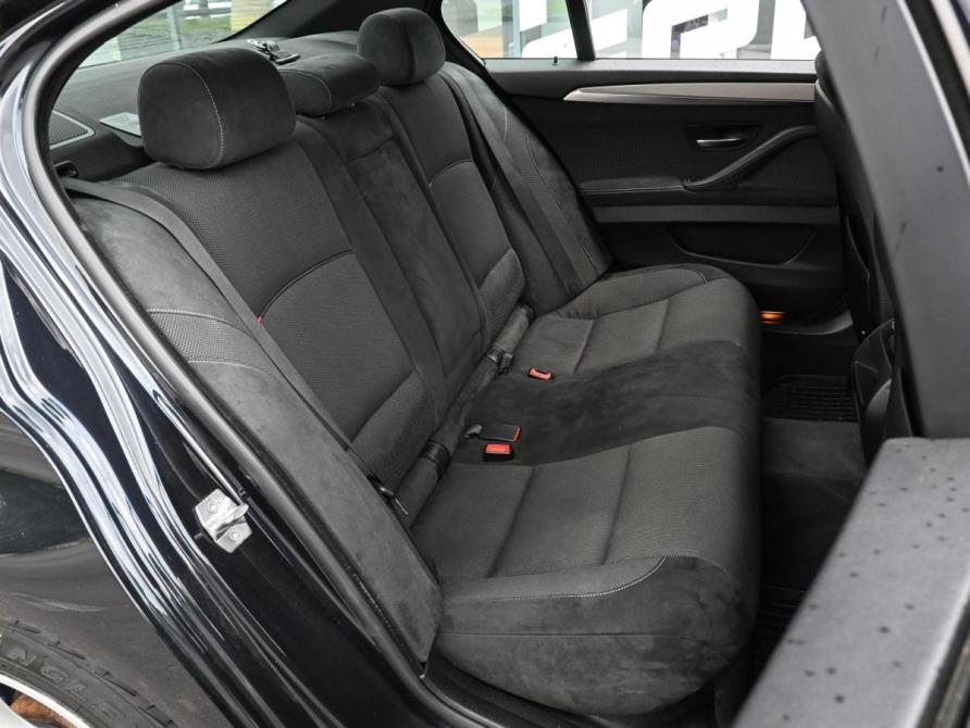 BMW 5 серии VI (F10/F11/F07) Рестайлинг Волгоград  - изображение 7