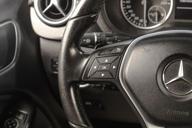 Mercedes-Benz B-Класс II (W246) с пробегом 2012 года, цена 1 199 000 рублей, 142080 км, хэтчбек, Автокод Объявления