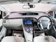 Toyota Prius III (XW30) Чита  - изображение 28