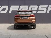 BAIC X35 Краснодар  - изображение 25