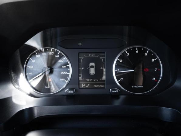 Chery Tiggo 4 Pro I с пробегом 2024 года, цена 1 660 000 рублей, 36798 км, внедорожник, Автокод Объявления
