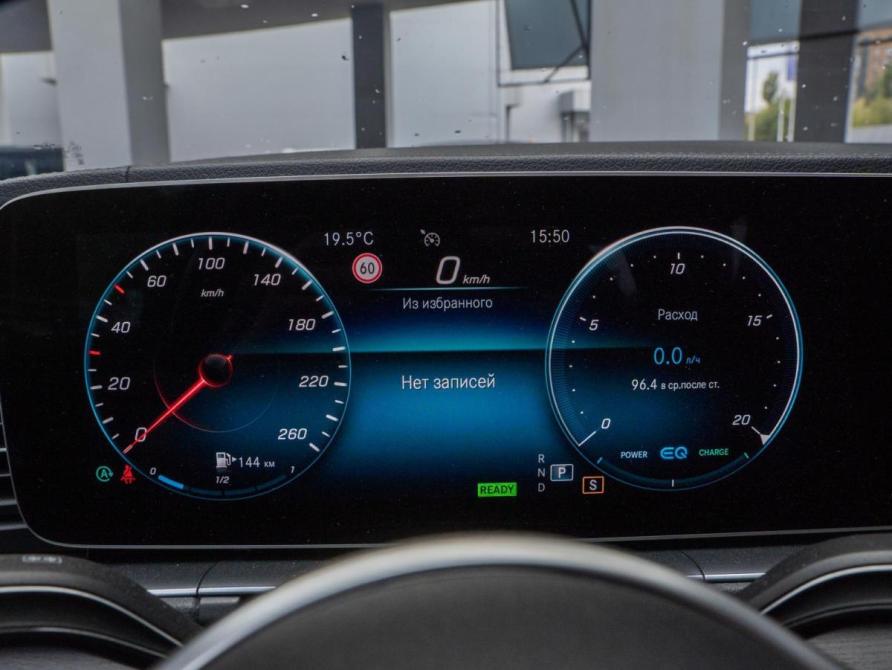 Mercedes-Benz GLE II (V167) Волгоград  - изображение 13