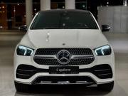 Mercedes-Benz GLE Coupe II (C167) Екатеринбург  - изображение 30