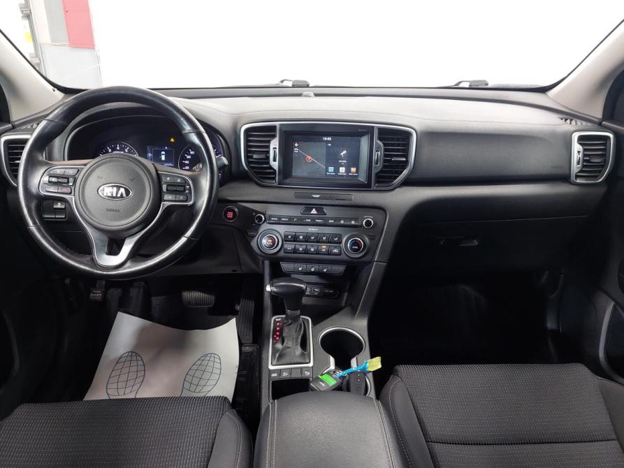 Kia Sportage IV Пермь  - изображение 12