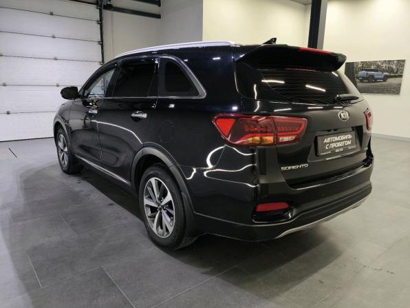 Kia Sorento III Prime Рестайлинг с пробегом 2017 года, цена 2 145 000 рублей, 155841 км, внедорожник, Автокод Объявления