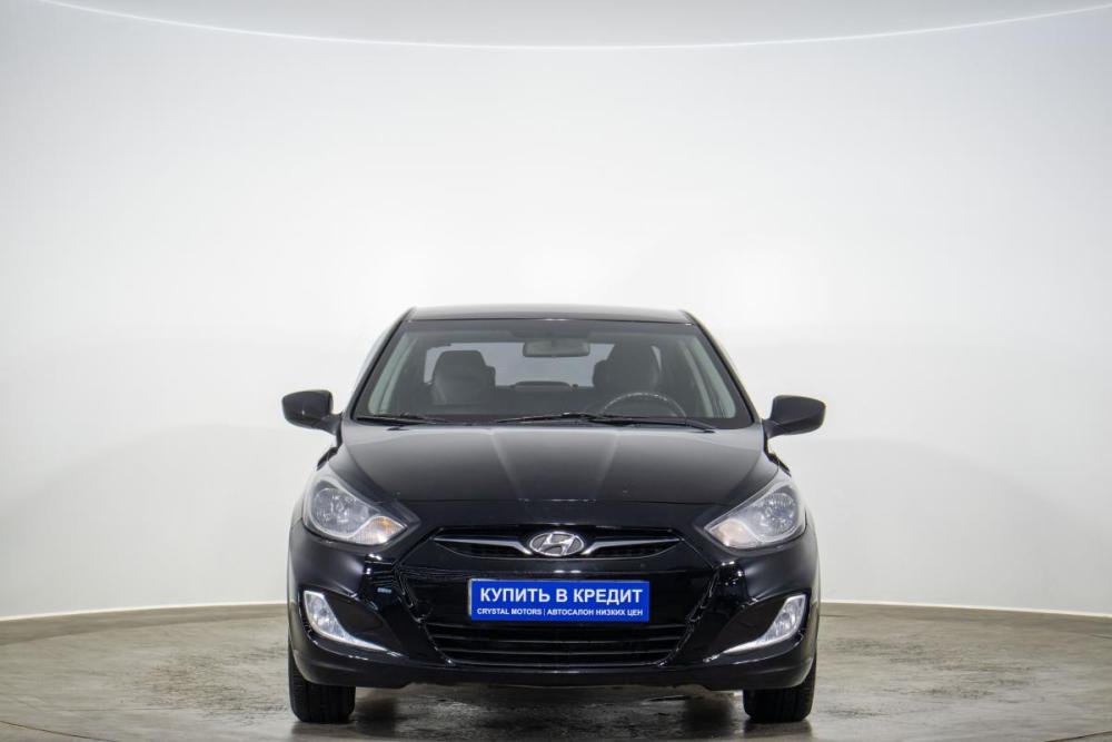 Hyundai Solaris I Оренбург  - изображение 2