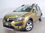 Renault Sandero II Калуга  - изображение 17
