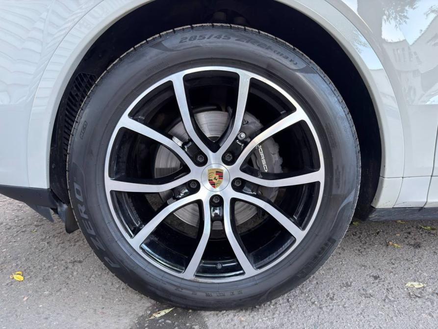 Porsche Cayenne III Рестайлинг Москва  - изображение 19