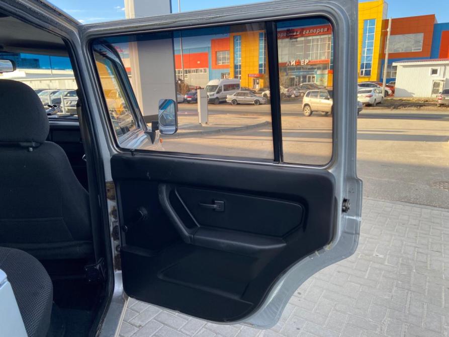 Lada (ВАЗ) 2131 (4x4) I Сыктывкар  - изображение 10