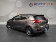 Kia Ceed II Москва  - изображение 27