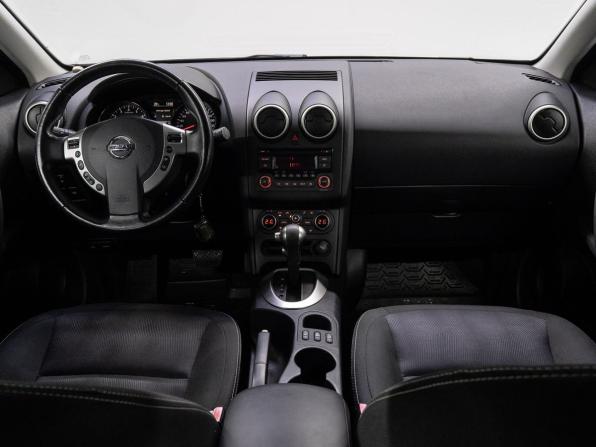 Nissan Qashqai I Рестайлинг с пробегом 2012 года, цена 1 345 000 рублей, 36890 км, внедорожник, Автокод Объявления