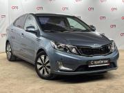 Kia Rio III Санкт-Петербург  - изображение 22