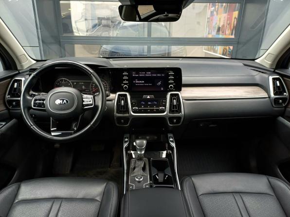 Kia Sorento IV с пробегом 2020 года, цена 3 999 000 рублей, 62200 км, внедорожник, Автокод Объявления