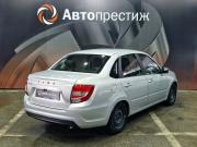 Lada (ВАЗ) Granta I Рестайлинг Ставрополь  - изображение 27