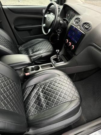 Ford Focus II с пробегом 2006 года, цена 360 000 рублей, 297455 км, хэтчбек, Автокод Объявления