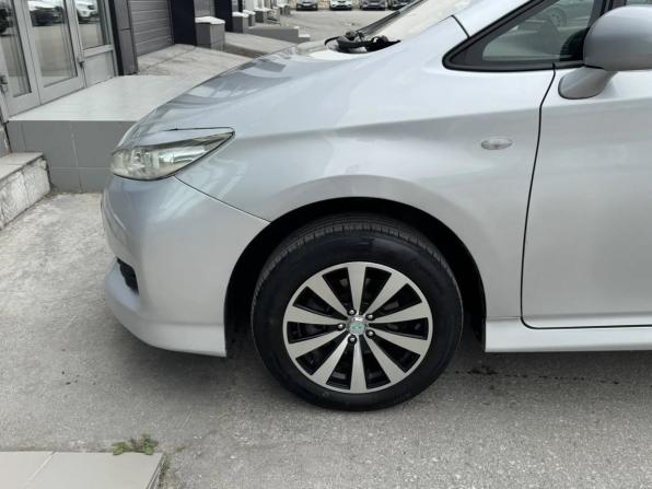 Toyota Wish II с пробегом 2010 года, цена 1 135 000 рублей, 170768 км, минивэн, Автокод Объявления