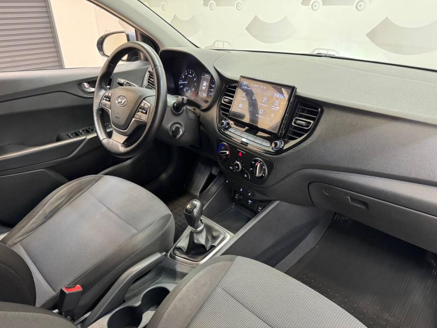 Hyundai Solaris II Рестайлинг Ставрополь  - изображение 10