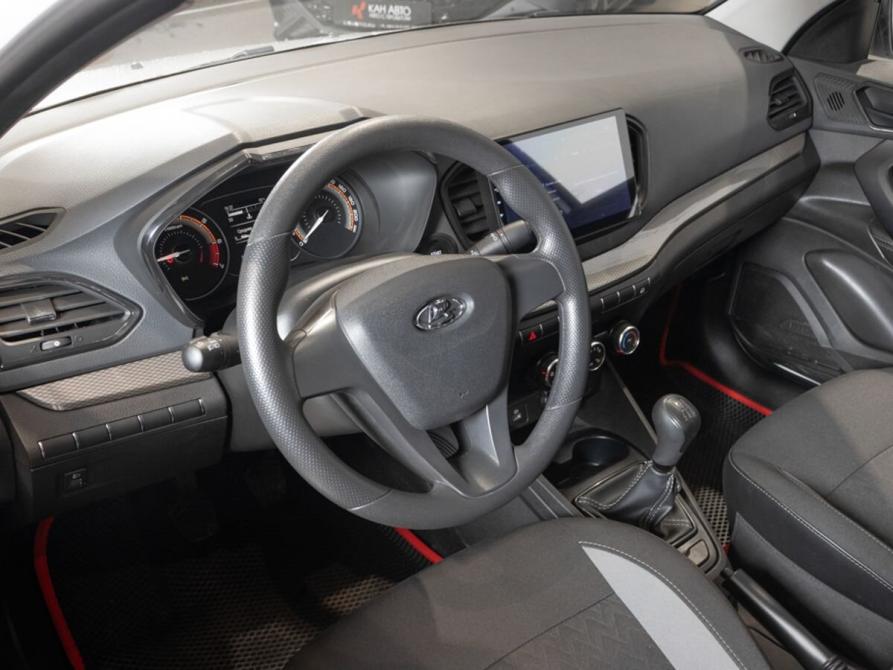 Lada (ВАЗ) Vesta I Рестайлинг (NG) Казань  - изображение 5