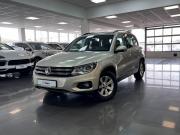 Volkswagen Tiguan I Рестайлинг Тверь  - изображение 21