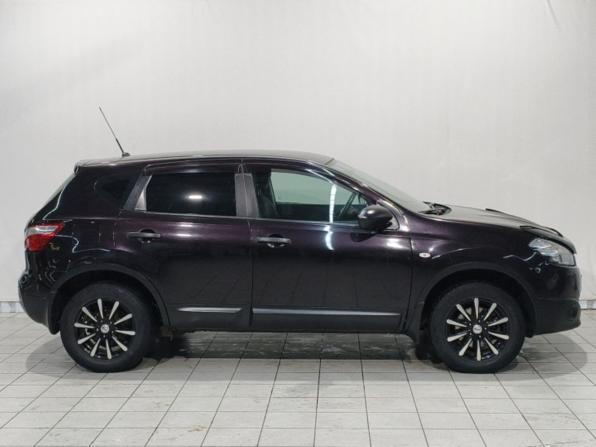 Nissan Qashqai I Рестайлинг с пробегом 2012 года, цена 925 000 рублей, 267818 км, внедорожник, Автокод Объявления