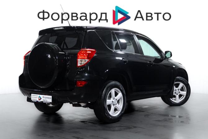 Toyota RAV4 III (XA30) с пробегом 2007 года, цена 899 000 рублей, 265327 км, внедорожник, Автокод Объявления