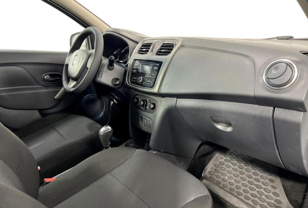 Renault Logan II Нижний Новгород  - изображение 12