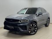 Geely Tugella I Рестайлинг Вологда  - изображение 22