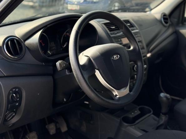 Lada (ВАЗ) Granta I Рестайлинг с пробегом 2020 года, цена 699 000 рублей, 67120 км, лифтбек, Автокод Объявления