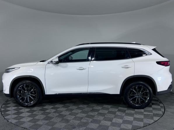 Exeed TXL I с пробегом 2021 года, цена 1 865 000 рублей, 49575 км, внедорожник, Автокод Объявления