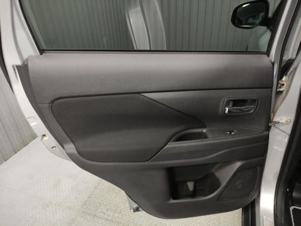 Mitsubishi Outlander III Рестайлинг 3 с пробегом 2021 года, цена 2 743 000 рублей, 68864 км, внедорожник, Автокод Объявления