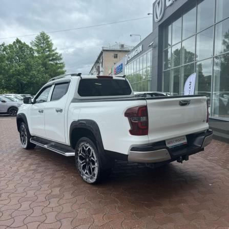 Changan Hunter Plus с пробегом 2023 года, цена 2 300 000 рублей, 138700 км, пикап, Автокод Объявления
