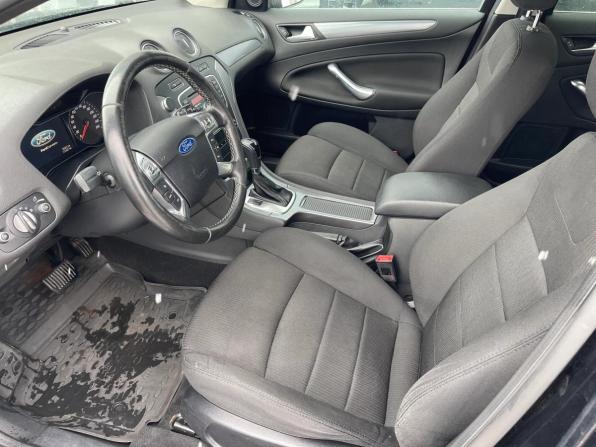 Ford Mondeo IV Рестайлинг с пробегом 2013 года, цена 798 000 рублей, 174480 км, седан, Автокод Объявления